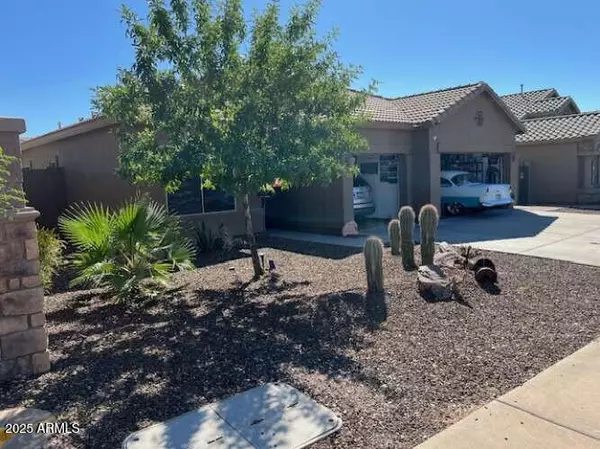 Apache Junction, AZ 85120,831 S PHELPS Drive