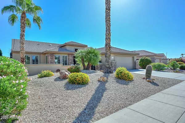 17417 N STONE HAVEN Drive, Surprise, AZ 85374