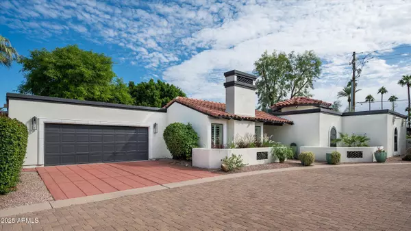 Scottsdale, AZ 85250,7360 E LINCOLN Drive #1