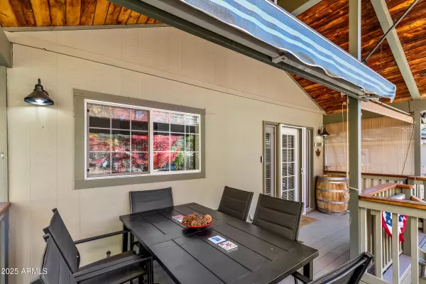 Munds Park, AZ 86017,1159 E COYOTE Road