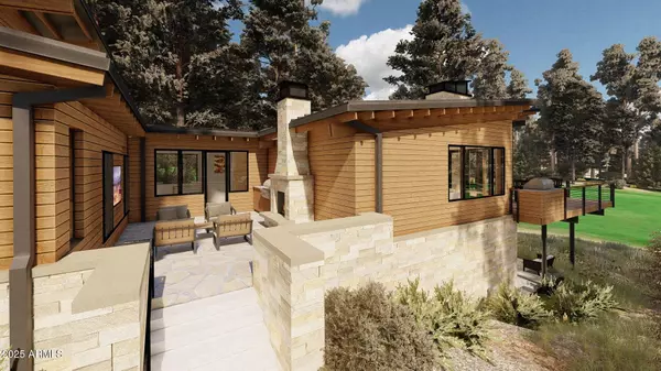 Flagstaff, AZ 86005,3345 S Ghost Tree Drive #5