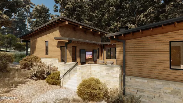 Flagstaff, AZ 86005,3345 S Ghost Tree Drive #5