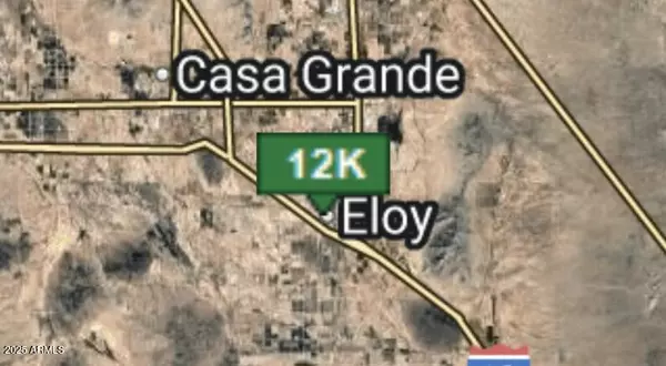 311 W 4TH Street #6, Eloy, AZ 85131