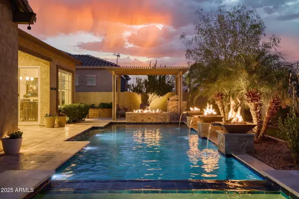 1127 N QUINN Street, Mesa, AZ 85205