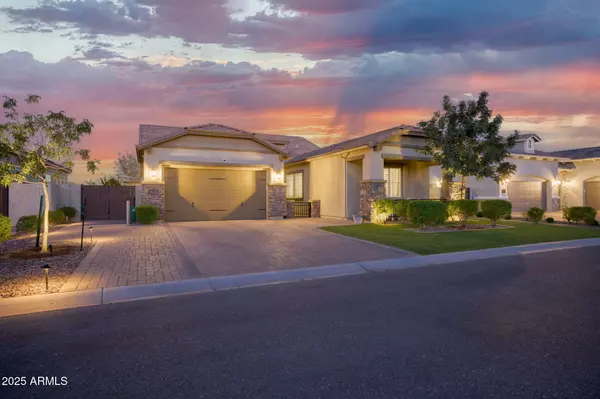 Mesa, AZ 85205,1127 N QUINN Street