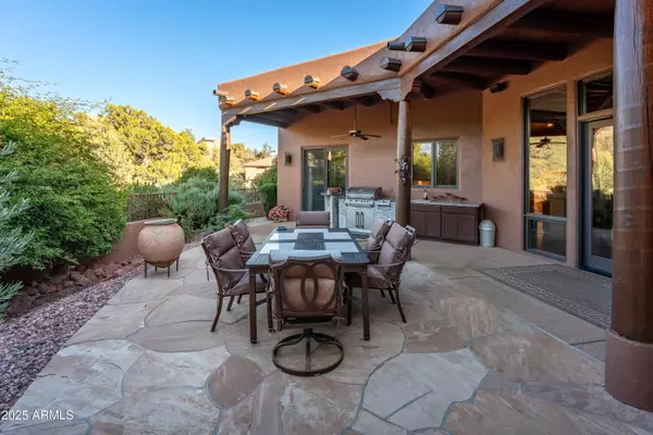 Sedona, AZ 86336,15 N Roan Court