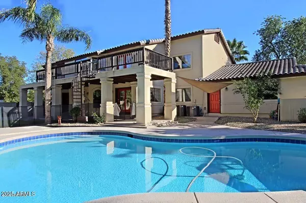 Gilbert, AZ 85234,620 E Linda Lane