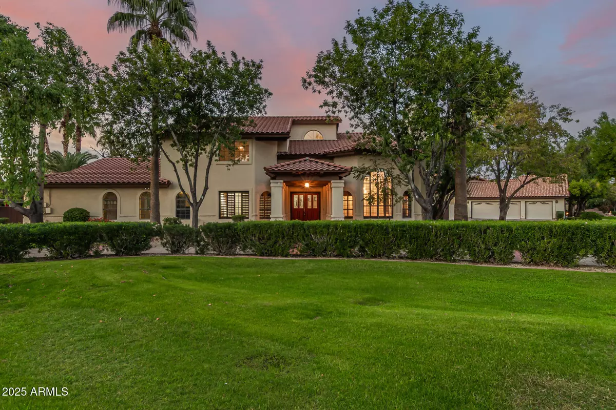 Gilbert, AZ 85234,620 E Linda Lane