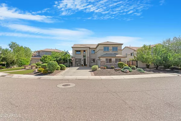 Phoenix, AZ 85083,5419 W TETHER Trail