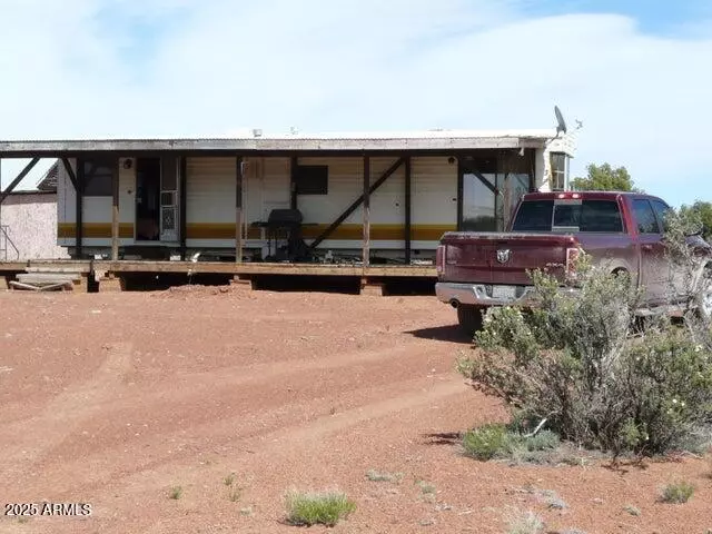 5929 Hertz Drive #70, Heber, AZ 85928