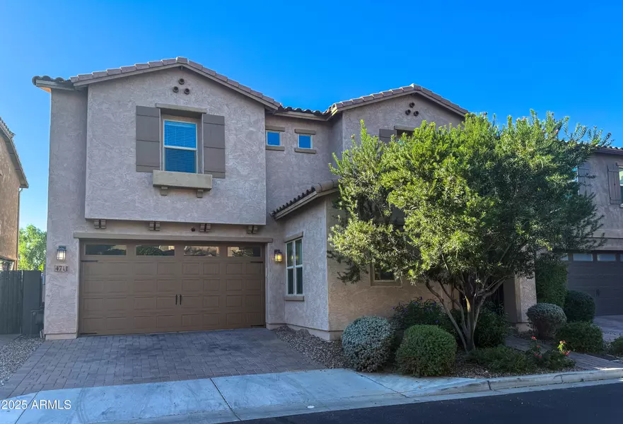 4711 E DALEY Lane, Phoenix, AZ 85050