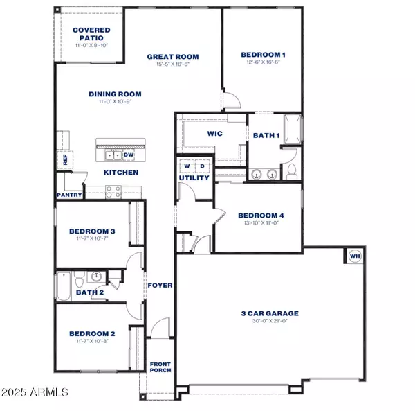 Surprise, AZ 85387,15396 W GRAY FOX Trail
