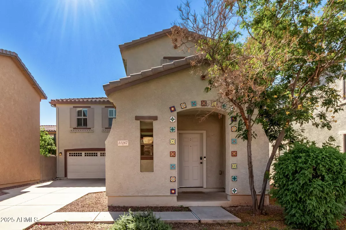 Avondale, AZ 85323,11167 W BADEN Street