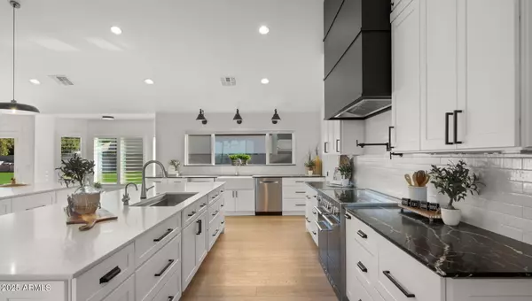 Gilbert, AZ 85297,2265 E BONANZA Road