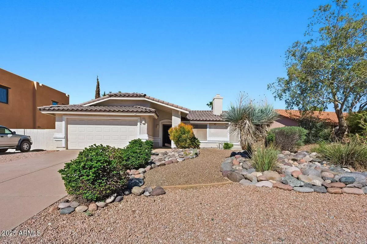 Fountain Hills, AZ 85268,14458 N FOUNTAIN HILLS Boulevard