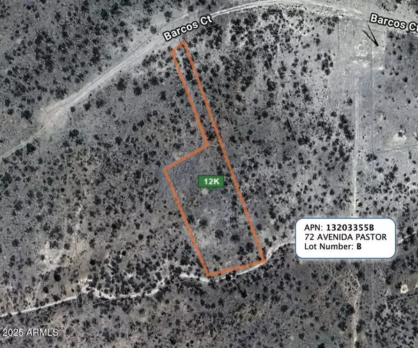 149 BARCOS Court #140, Rio Rico, AZ 85648