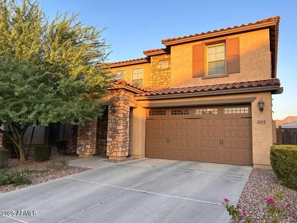 Gilbert, AZ 85298,2665 E GILLCREST Road