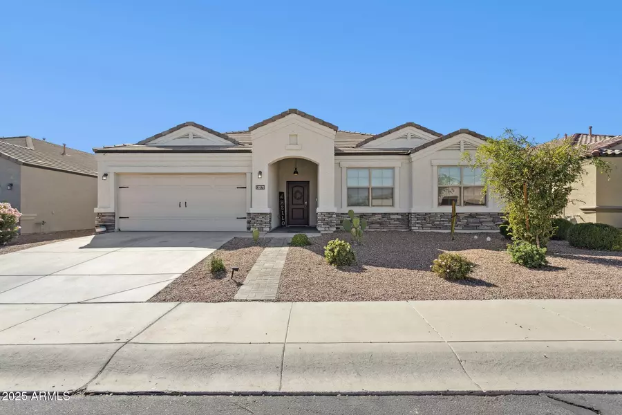 30773 W CHEERY LYNN Road, Buckeye, AZ 85396
