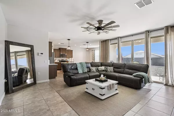 Buckeye, AZ 85396,30773 W CHEERY LYNN Road