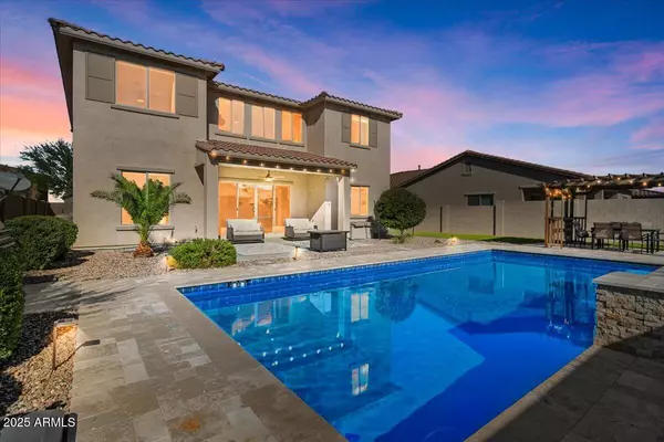 Litchfield Park, AZ 85340,19003 W OREGON Avenue