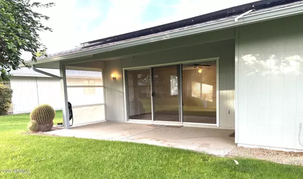 Sun City West, AZ 85375,12507 W PROSPECT Drive W