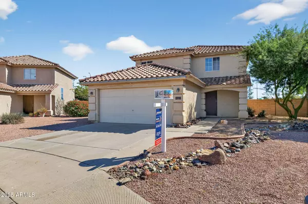 El Mirage, AZ 85335,12709 N EL FRIO Street