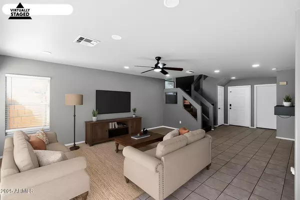 El Mirage, AZ 85335,12709 N EL FRIO Street