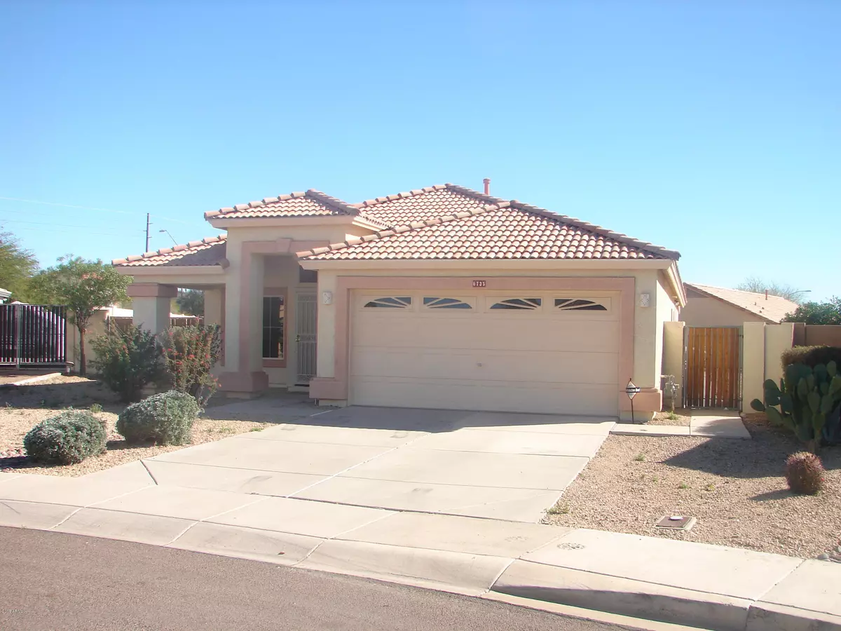 Peoria, AZ 85383,6735 W BRONCO Trail