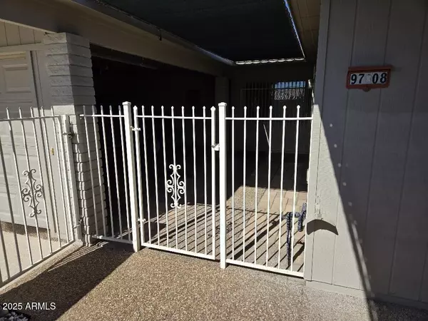 Sun City, AZ 85351,9708 W REDWOOD Drive