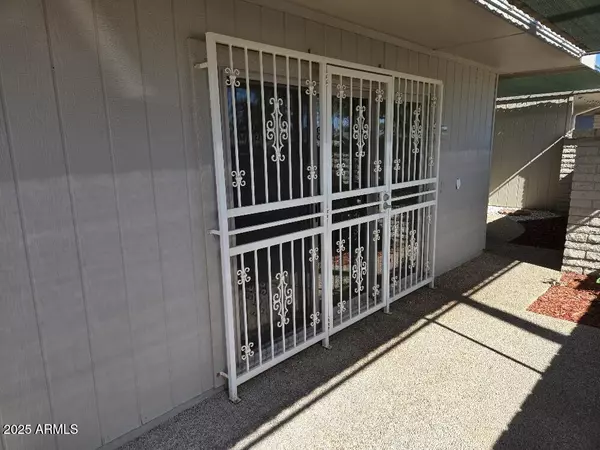 Sun City, AZ 85351,9708 W REDWOOD Drive