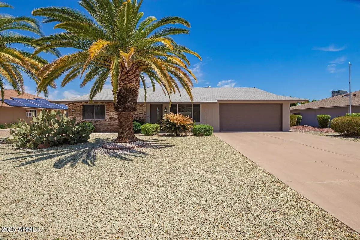 Sun City West, AZ 85375,17615 N WHISPERING OAKS Drive