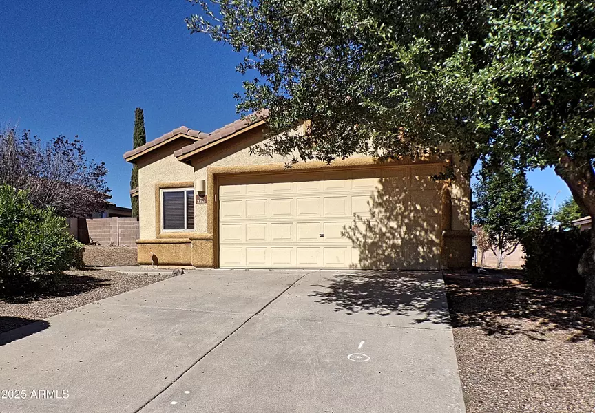 2353 COPPER SKY Drive, Sierra Vista, AZ 85635