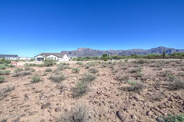 Gold Canyon, AZ 85118,0 E calle suenos -- #2