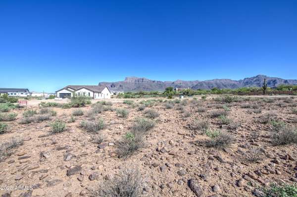 Gold Canyon, AZ 85118,0 E calle suenos -- #2