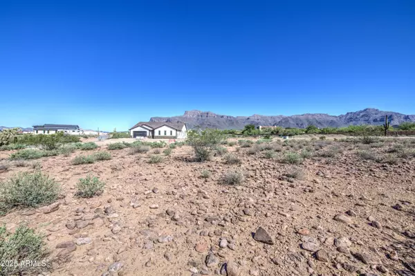 Gold Canyon, AZ 85118,0 E calle suenos -- #2