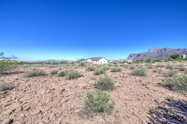 0 E calle suenos -- #2, Gold Canyon, AZ 85118