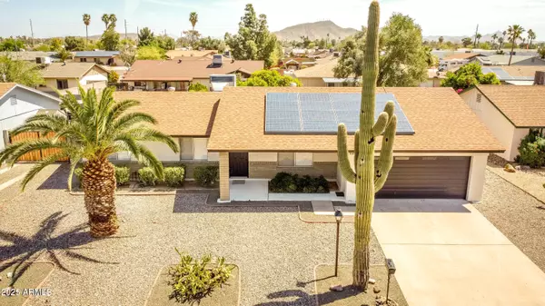 Phoenix, AZ 85029,12455 N COLUMBINE Drive