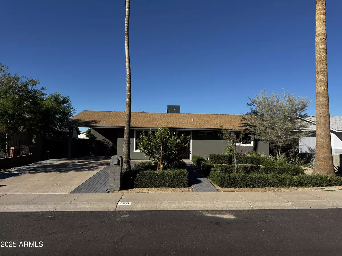 Phoenix, AZ 85041,128 W Winston Drive