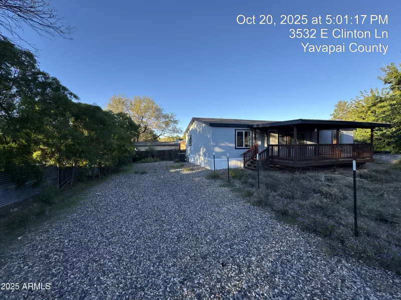 3480 S VERDE LAKES Drive, Camp Verde, AZ 86322