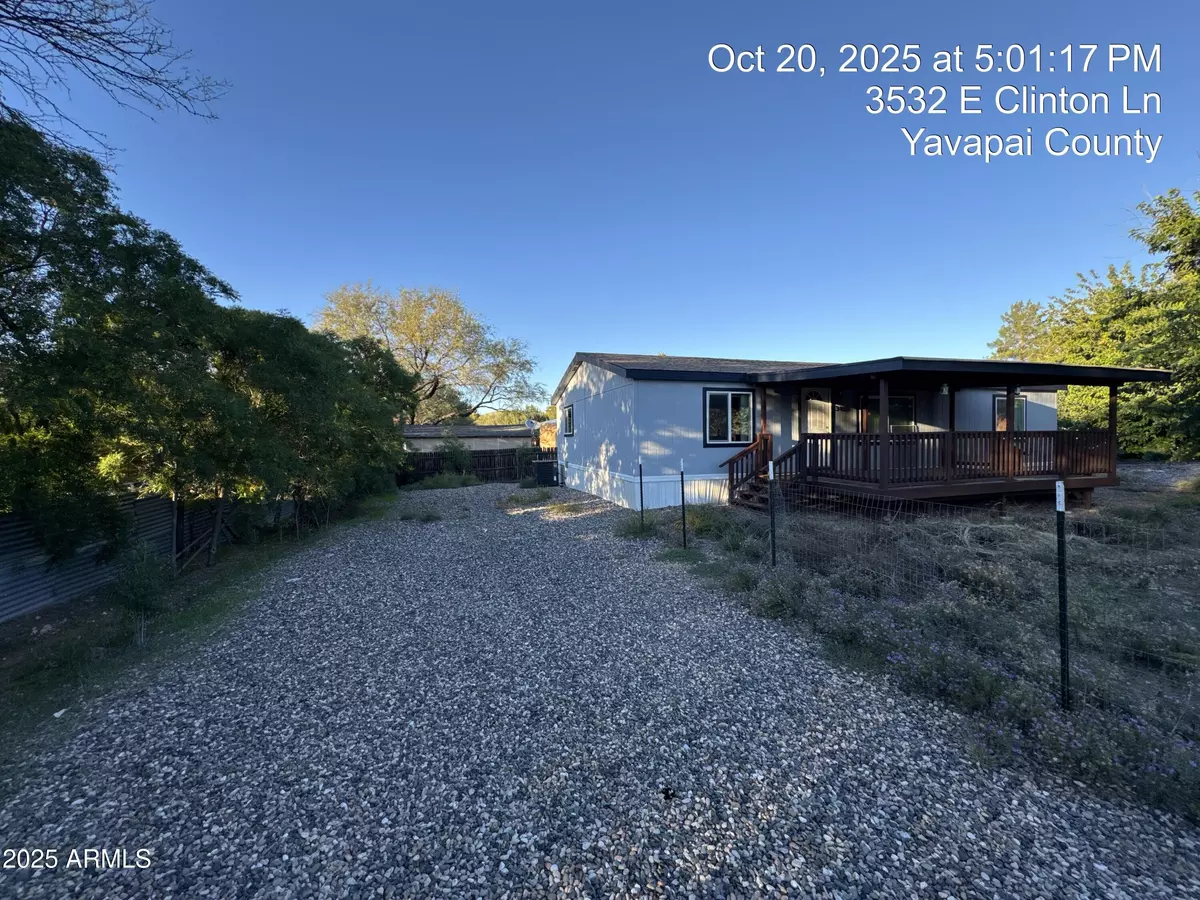 Camp Verde, AZ 86322,3480 S VERDE LAKES Drive