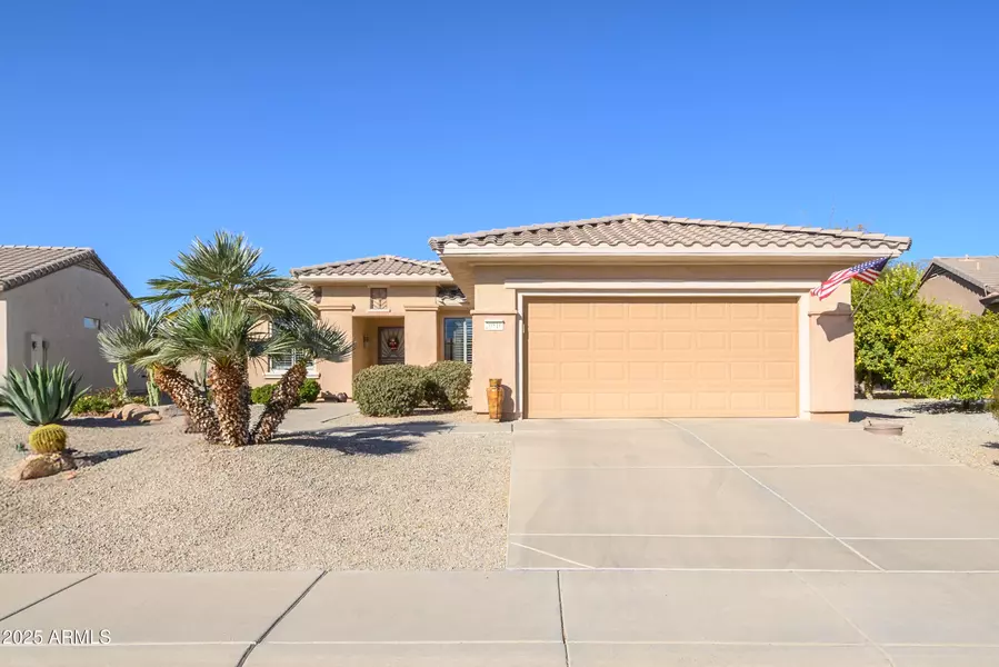 20516 N VERMILLION CLIFFS Drive, Surprise, AZ 85387