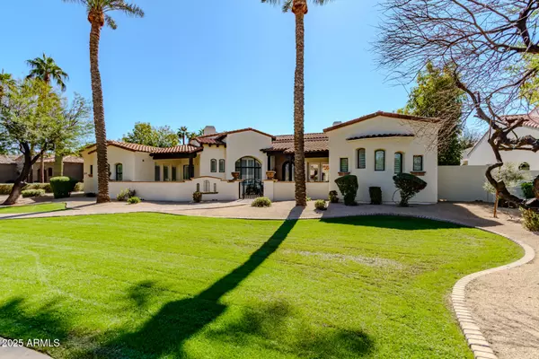 Chandler, AZ 85249,2137 E Teakwood Place