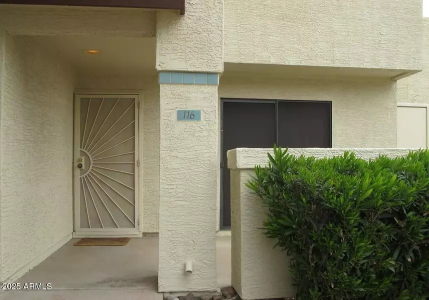 2020 W UNION HILLS Drive #116, Phoenix, AZ 85027