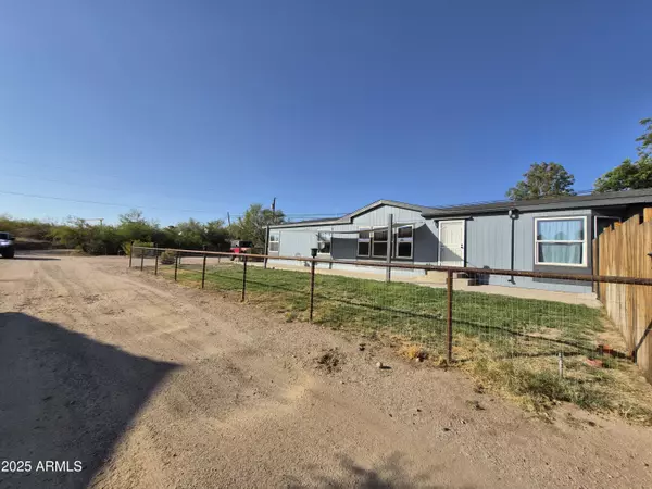 Wickenburg, AZ 85390,51033 N MOCKINGBIRD Road