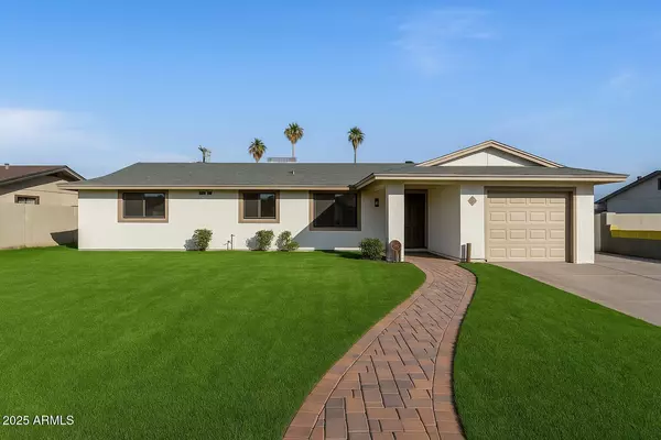 Phoenix, AZ 85033,4033 N 78TH Avenue