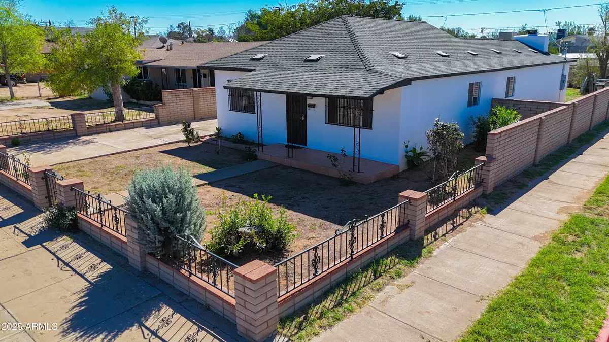 Douglas, AZ 85607,1301 E 14TH Street