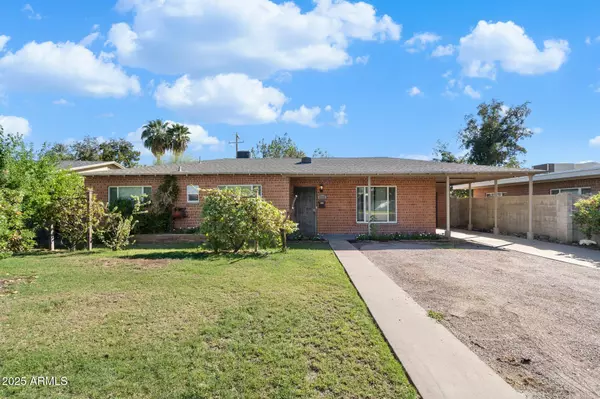 5709 N 16TH Street, Phoenix, AZ 85016
