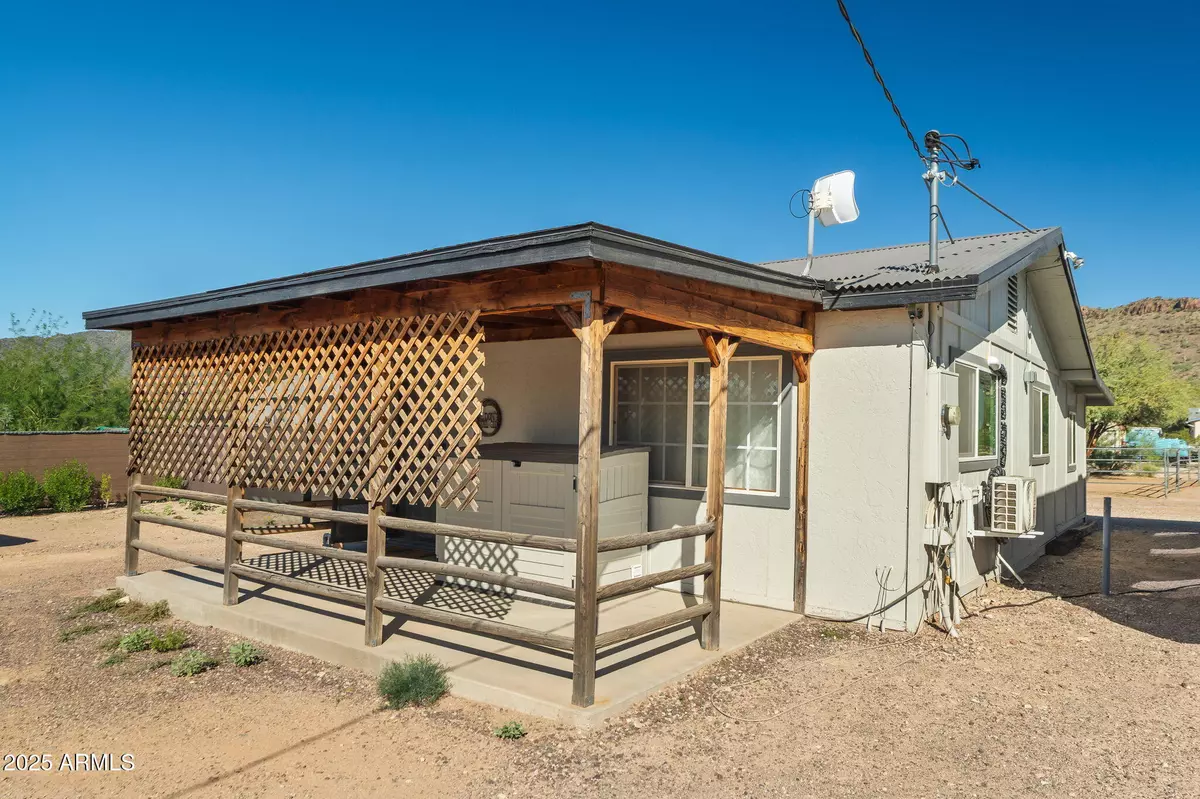 Phoenix, AZ 85086,732 E HONDA BOW Road