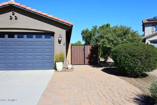 Gilbert, AZ 85298,2590 E PENEDES Drive