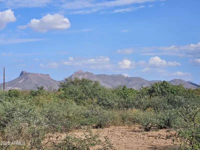 N La Espada Circle #2742, Douglas, AZ 85607